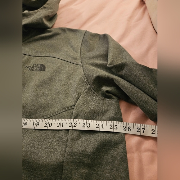 The North Face Canyonland Full Zip Hoodie - Picture 2 of 6